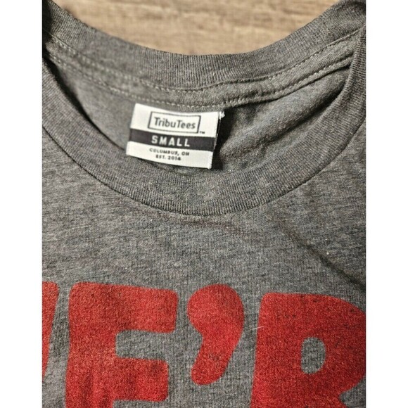 2 for $20 Ohio State Buckeyes Tributees We're Nuts Tee - Picture 5 of 5